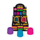 Smoosho's Super Squeeze Glow-in-the-dark Gumdrop-1