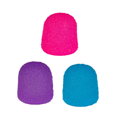 Smoosho's Super Squeeze Glow-in-the-dark Gumdrop - 0