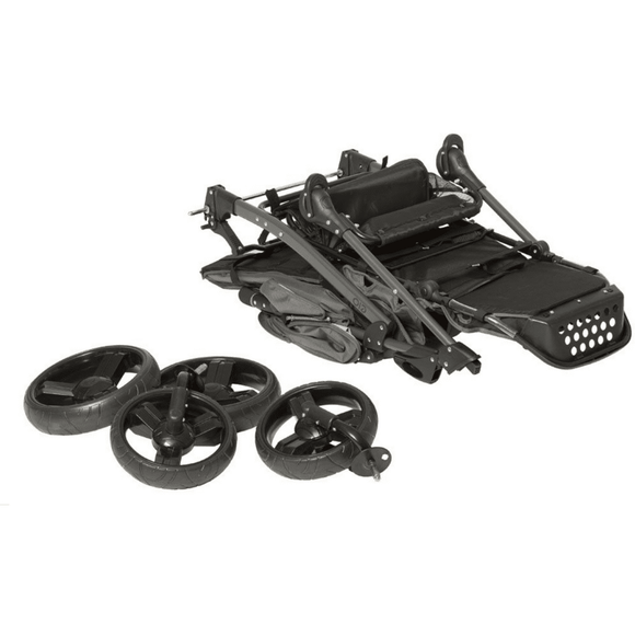 Special Tomato EIO Push Chair - Your Capability Store