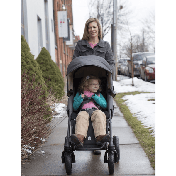 Special Tomato EIO Push Chair