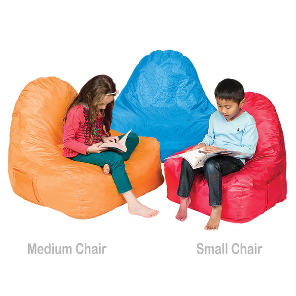 Chill-Out Chairs Medium