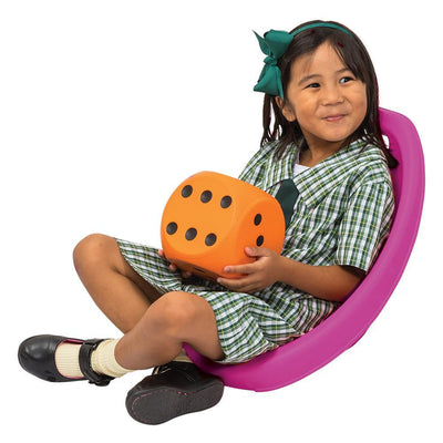 Scoop Rockers - Set of 4 - Your Capability Store