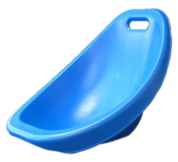 Scoop Rockers - Set of 4