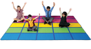 Rainbow Blocks Rug-1