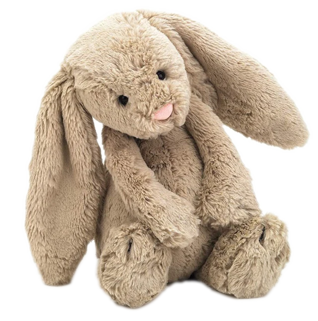 Weighted Rabbit 1.8kg