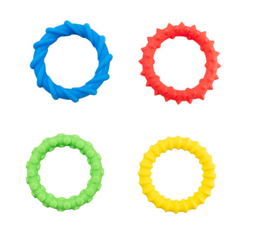 Textured Fidget Bracelets Set - Your Capability Store