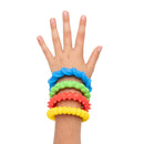 Textured Fidget Bracelets Set - Your Capability Store
