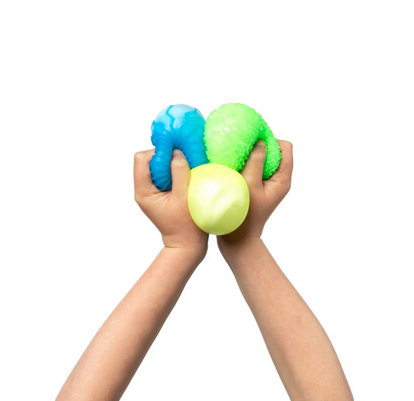 Mindful Monster Balls