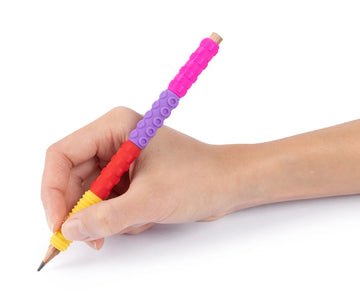 Textured Pencil Grips Set - Your Capability Store