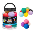 Rainbow Squishy Sensations Jar-1