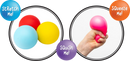 Rainbow Squishy Sensations Jar-2