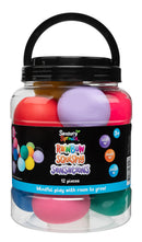 Rainbow Squishy Sensations Jar-4