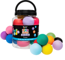 Rainbow Squishy Sensations Jar-5