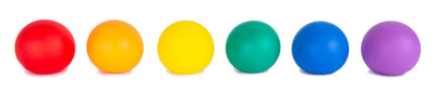 Rainbow Squishy Sensations Set - 0