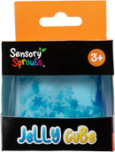 Jelly Cube - Your Capability Store