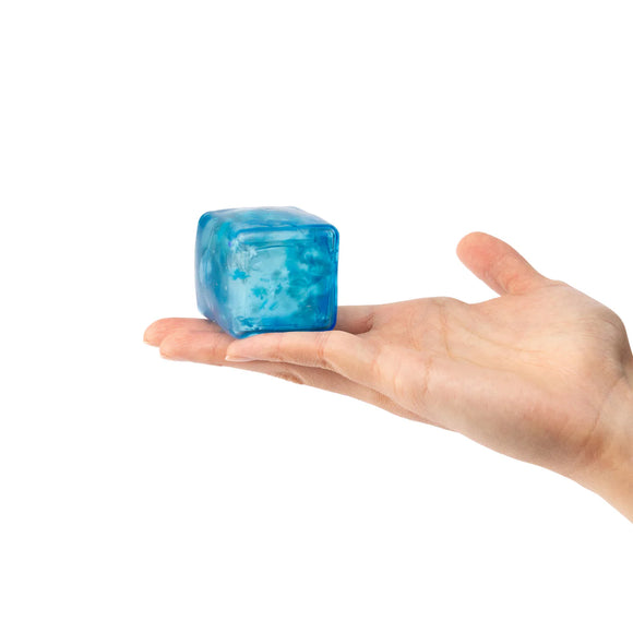 Jelly Cube - Your Capability Store