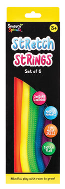Stretch Strings-2