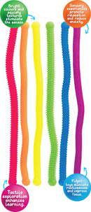 Stretch Strings-3