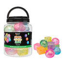 Stretch & Sparkle Shapes Jar-1