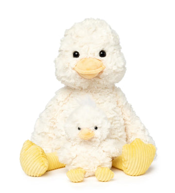 Mini & Me Weighted Ducky - Your Capability Store