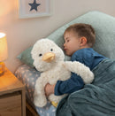 Mini & Me Weighted Ducky-2