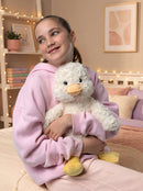 Mini & Me Weighted Ducky-3