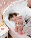 Mini & Me Weighted Hippo-2