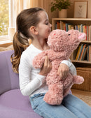 Mini & Me Weighted Hippo-3