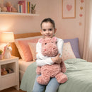 Mini & Me Weighted Hippo-4