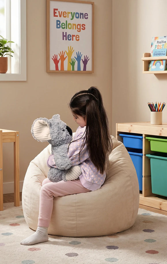 Mini & Me Weighted Koala