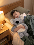 Mini & Me Weighted Koala-5