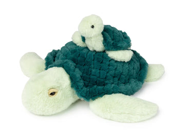 Mini & Me Weighted Turtle - Your Capability Store