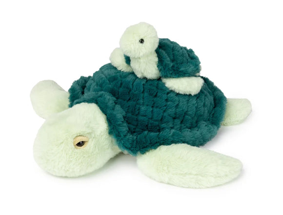 Mini & Me Weighted Turtle
