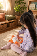 Sensory Seekers - Fifi Fox-4