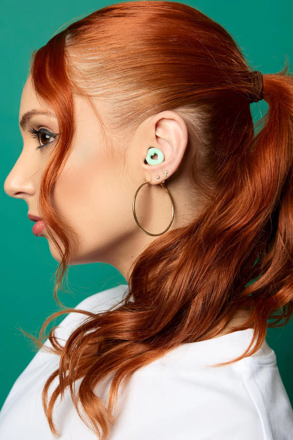 Earlove Earplugs - Your Capability Store