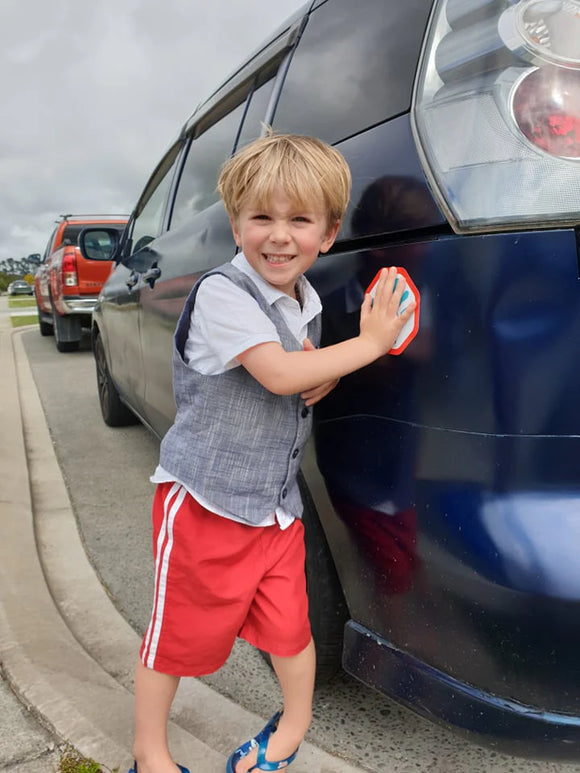 Houdini High 5 - Your Capability Store