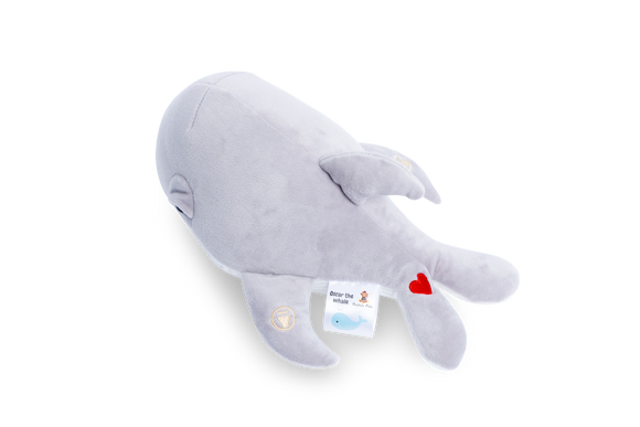 Oscar The Whale - Your Capability Store