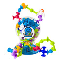 Fat Brain Toys Squigz Deluxe Set