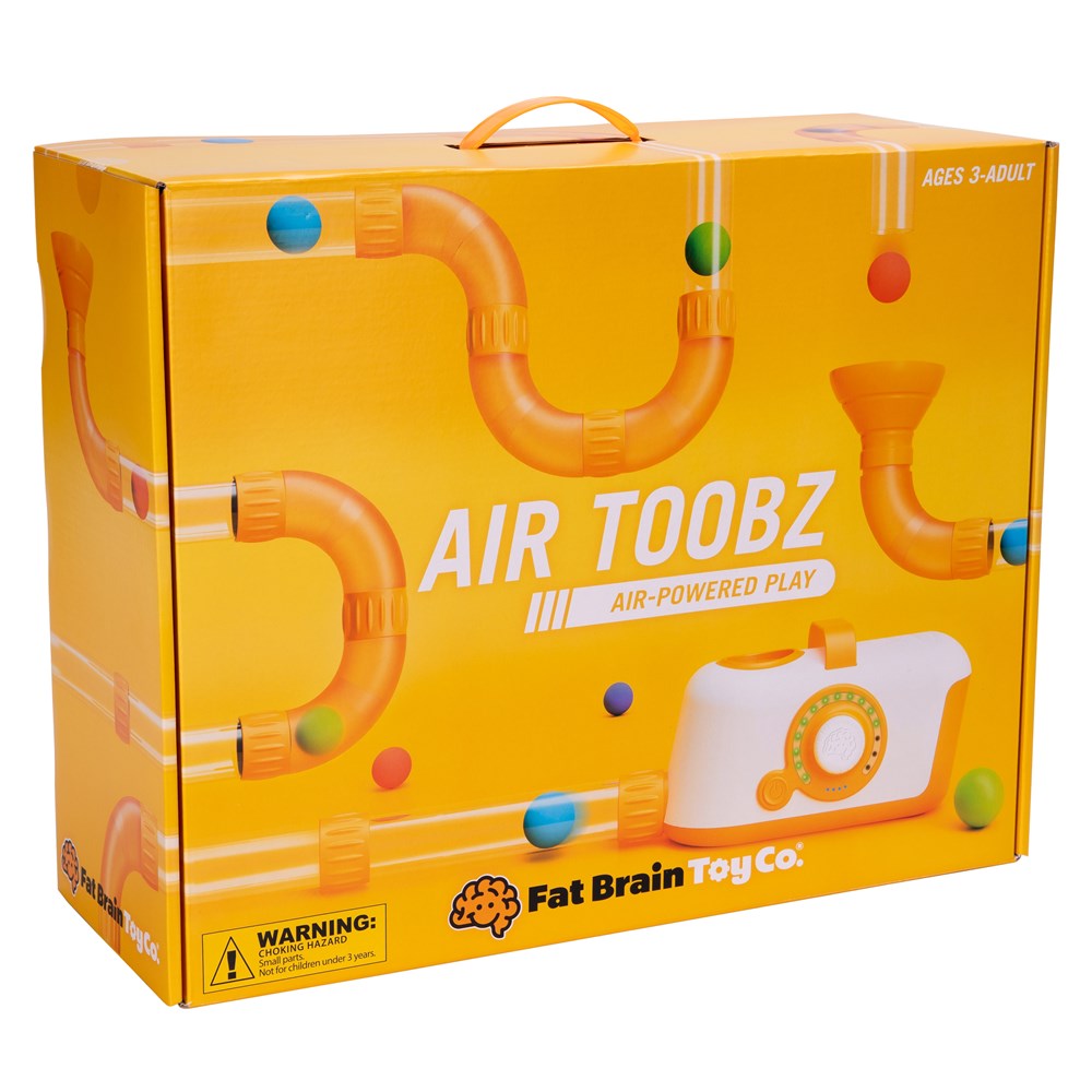 Air Toobz - Your Capability Store