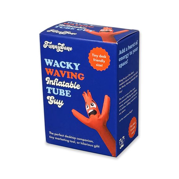 Mini Wacky Waving Inflatable Tube Guy