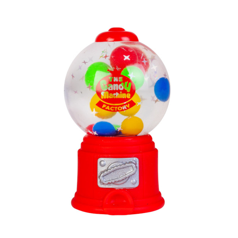 Squish Candy Snow Globe - 0