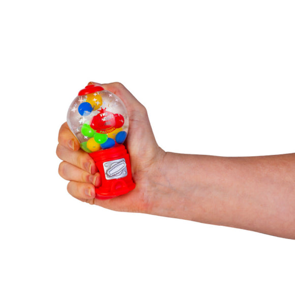 Squish Candy Snow Globe - Your Capability Store