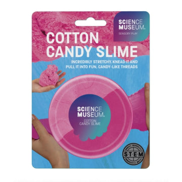 Cotton Candy Slime