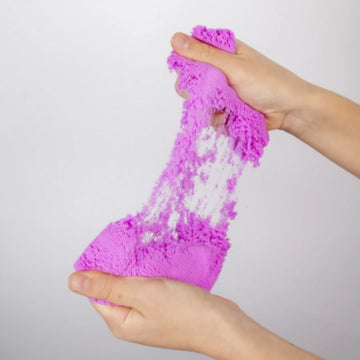 Cotton Candy Slime - 0