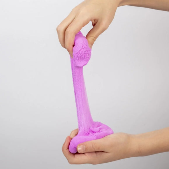 Cotton Candy Slime