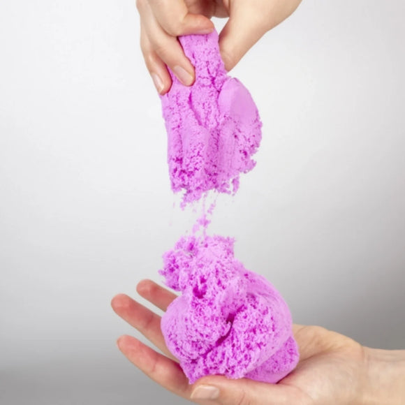 Cotton Candy Slime