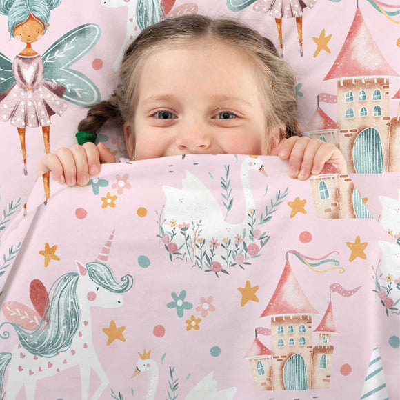 CalmCare Compression Bed Sheets - Patterned - Your Capability Store