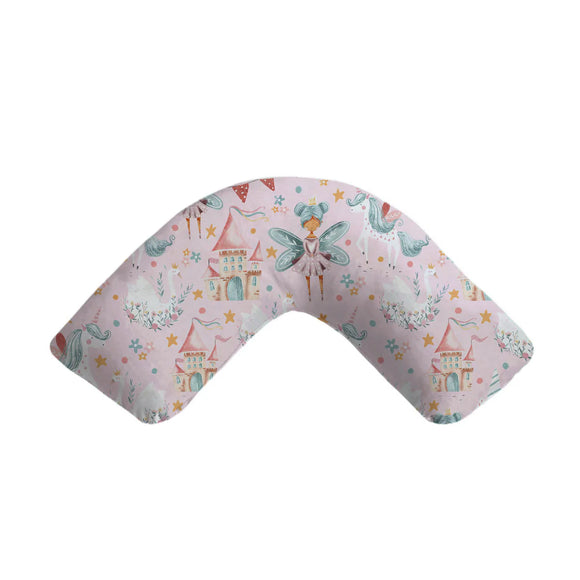 Curved Sensory Pillowcases - Pattern - Your Capability Store
