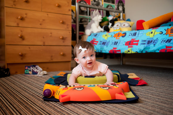 Playpak – Early Intervention Therapy Kit