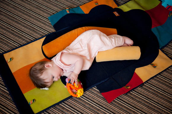 Playpak – Early Intervention Therapy Kit